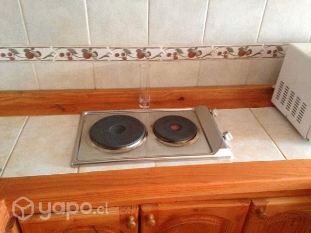 Departamento en Pucón a pasos de ciudad y volcán