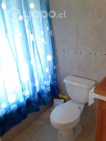 Departamento en Pucón a pasos de ciudad y volcán