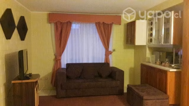 Linda casa idea estudiantes en zona de universidad - Imagen 2