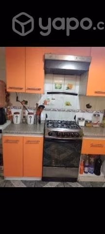Casa de veraneo en caldera
