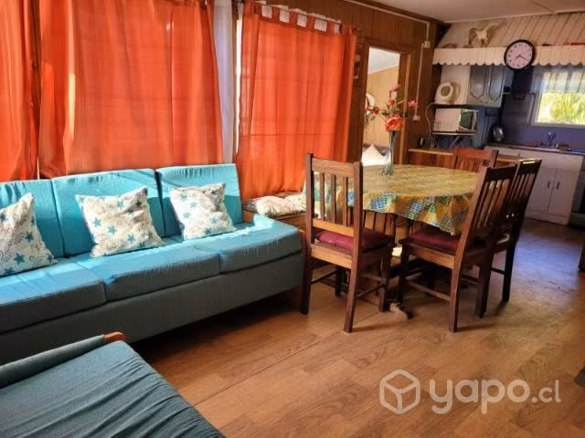 Arriendo casa Maicolpué - Imagen 2