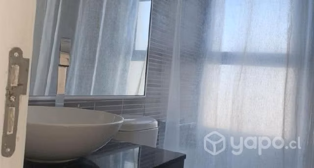 Departamento REÑACA ViñA Del Mar