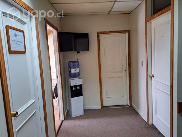 CONSULTA DENTAL equipada