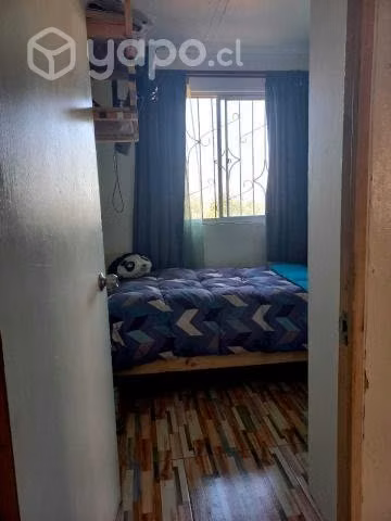 Departamento 3 dormitorios, primer piso