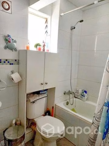 Departamento 3 dormitorios, primer piso
