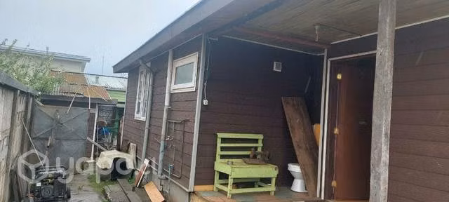 Se vende casa