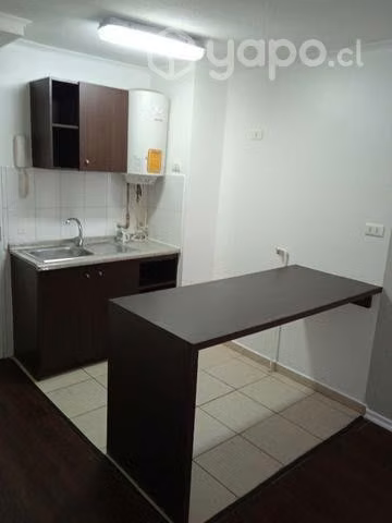 Departamento Home estudio, Quinta Normal