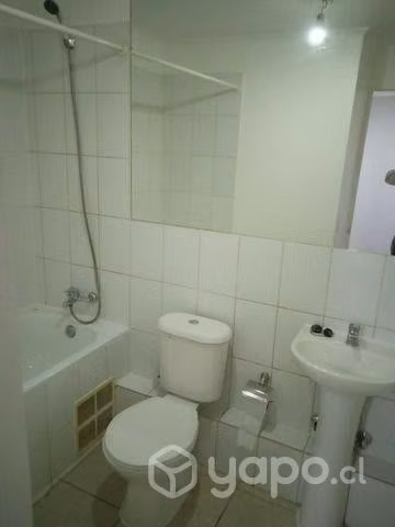 Departamento Home estudio, Quinta Normal