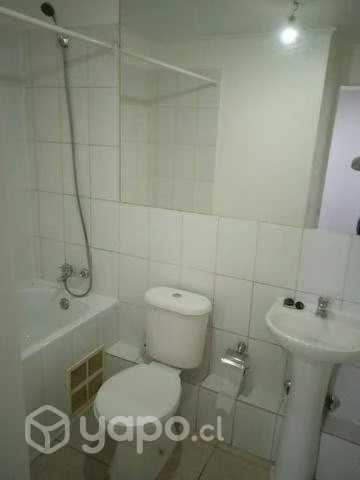 Departamento Home estudio, Quinta Normal