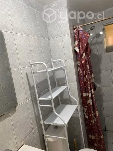 Arriendo departamento amoblado
