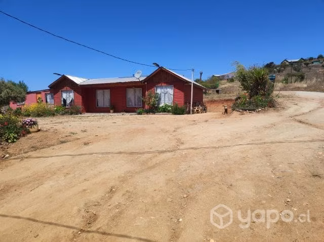 Venta de parcela sector lagunillas - Imagen 4