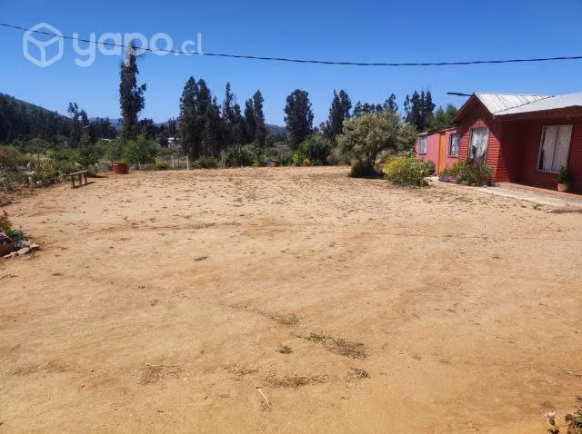 Venta de parcela sector lagunillas - Imagen 2