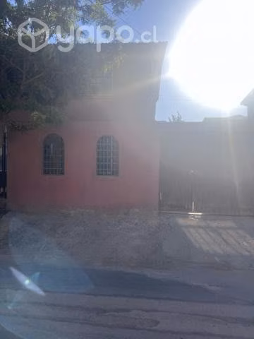 Se arrienda hermosa casa en el palomar