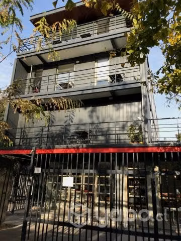 Oficinas privadas en cowork providencia