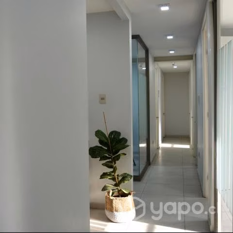 Oficinas privadas en cowork providencia - Imagen 3