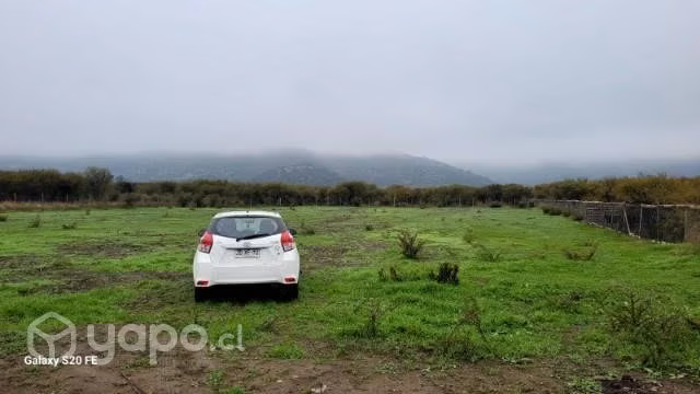 Terrenos San Vicente