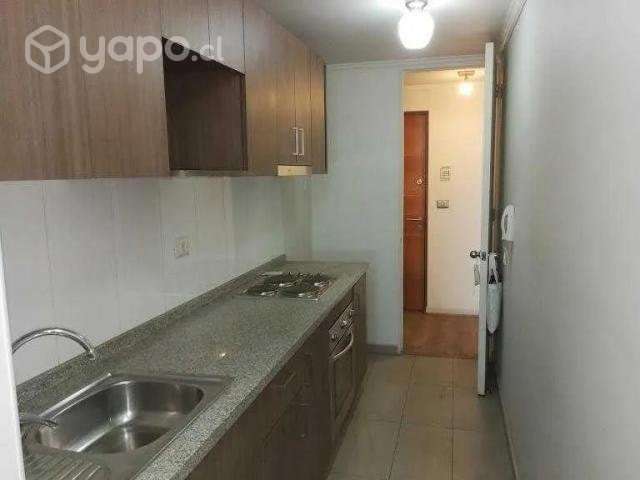 Departamento 2 dormitorios macul camino agricola - Imagen 8
