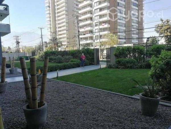 Departamento 2 dormitorios macul camino agricola - Imagen 2