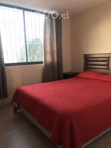 Departamento a pasos de la playa