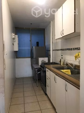 Departamento a pasos de la playa