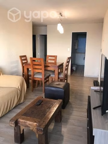 Departamento a pasos de la playa