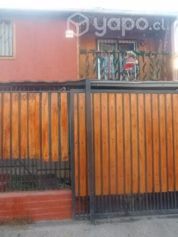 Hermosa casa en puente alto - Imagen 2