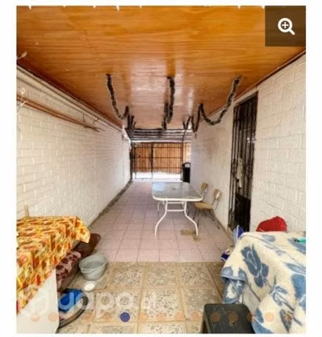 Hermosa casa en puente alto - Imagen 8