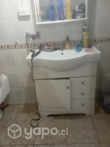 Hermosa casa en puente alto