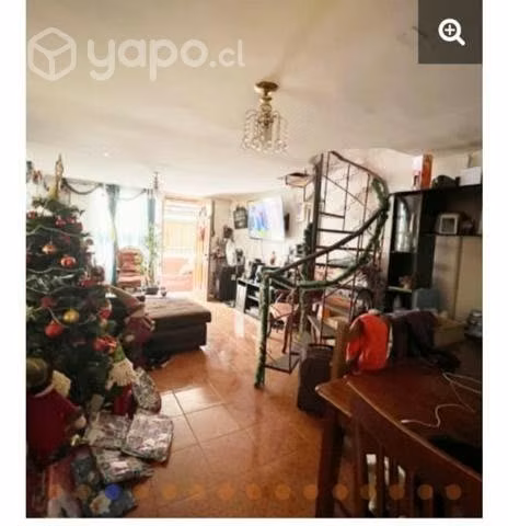 Hermosa casa en puente alto - Imagen 9