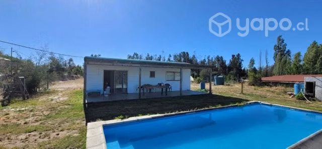 Se vende parcela de 1,67 ha