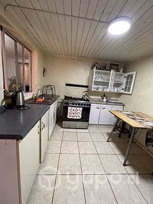 Casa central en pelluhue