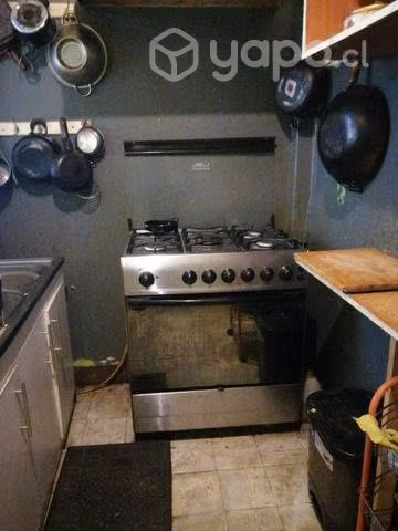Habitación para varón joven q trabaje