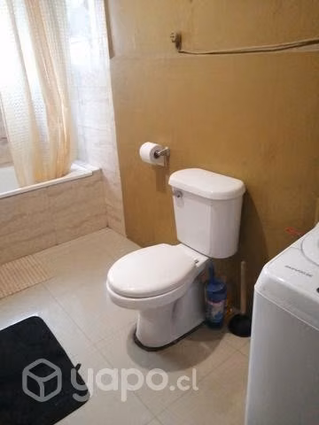 Habitación para varón joven q trabaje