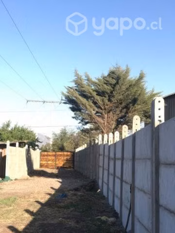 Terreno urbano