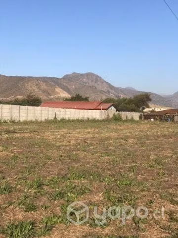 Terreno urbano