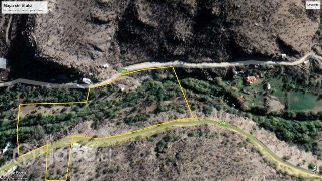 Hermoso terreno 18.000 m² para camping - Imagen 2