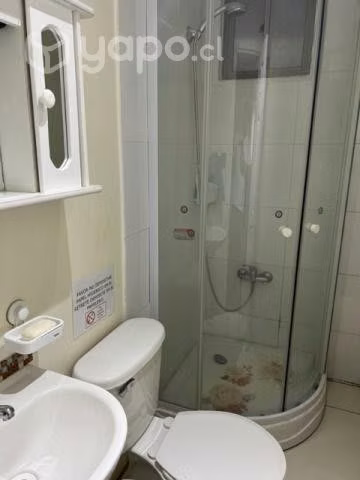 Cabaña Colbún-Bosques de Machicura Casa Eucaliptus
