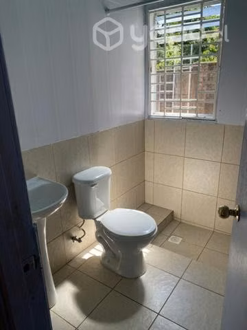 Casa Arriendo Freiré