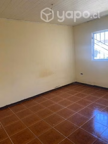 Casa Arriendo Freiré