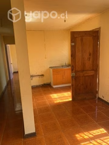 Casa Arriendo Freiré
