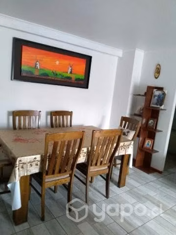 Departamento en San Bernardo - Imagen 5