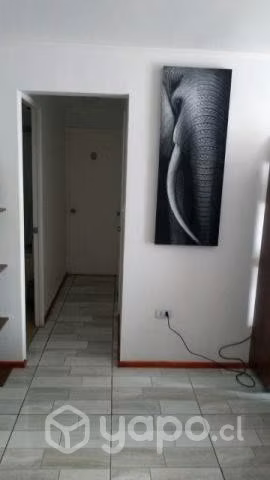 Departamento en San Bernardo