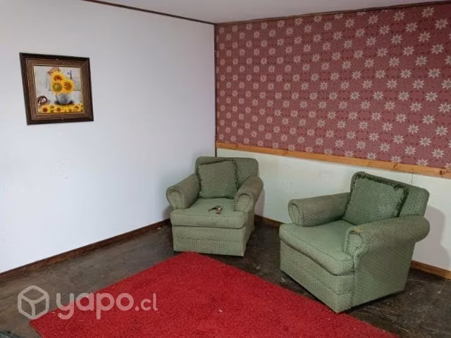 Arriendo departamento en la vara senda sur - Imagen 3
