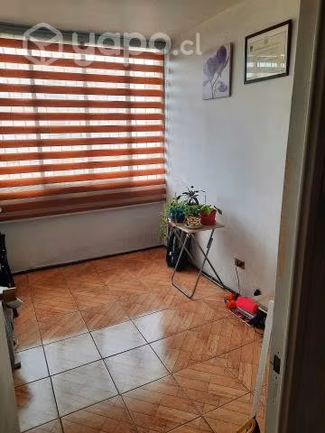 Acogedor departamento en Ñuñoa