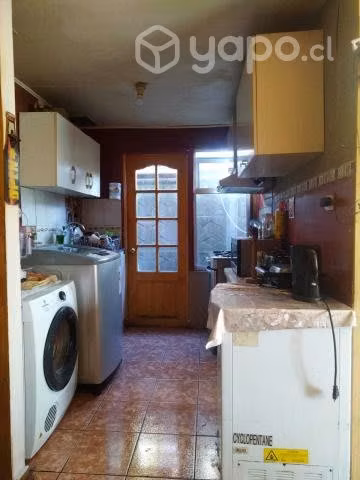 Se vende casa en pitrufquen