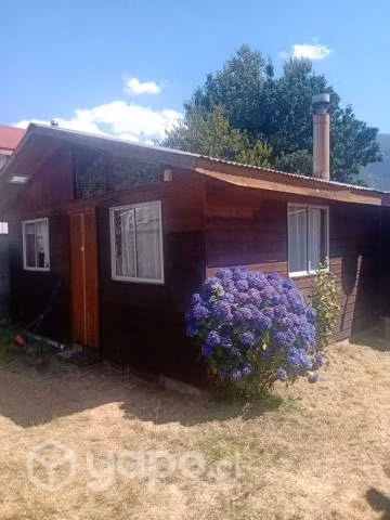 Arriendo Cabaña en Coñaripe
