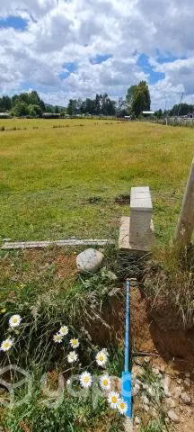 Parcela 5.000 M2 Los Lagos Sector Pancul