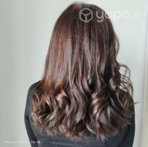 Venta de Peluquería
