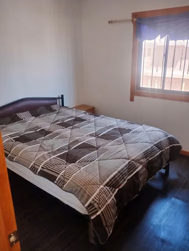 Casa en arriendo verano