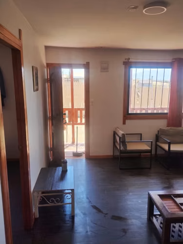 Casa en arriendo verano